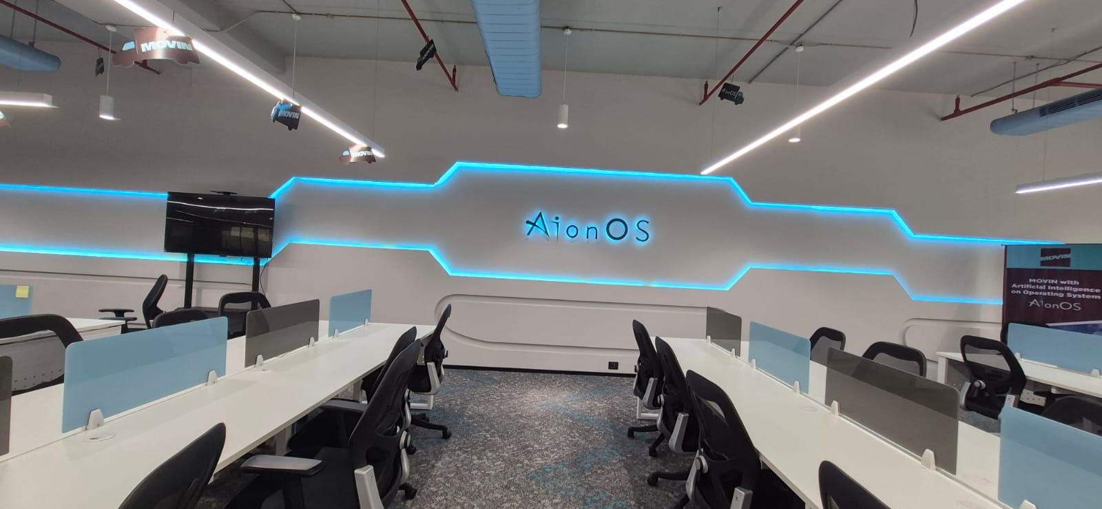 Global Green Interior Design Company Logo - Sustainable Design Experts